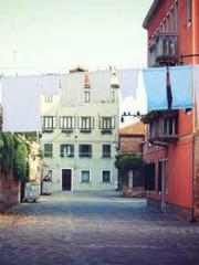 Qi is thin, but I be