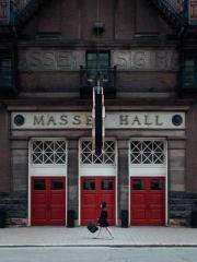 The Sovereign of the